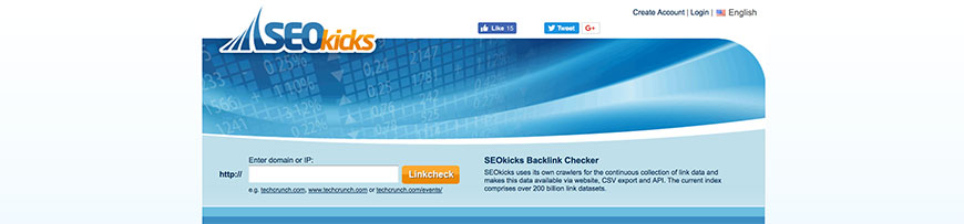 seokicks backlink checker