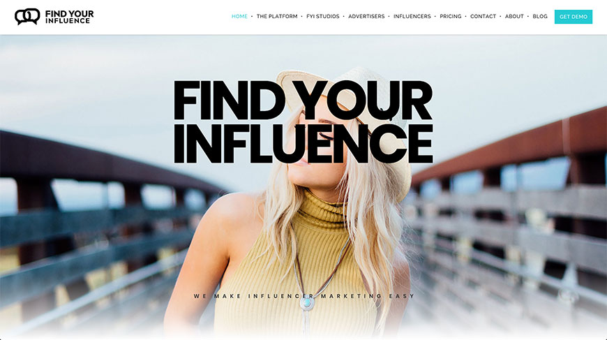 10 findyourinfluence influencer tools