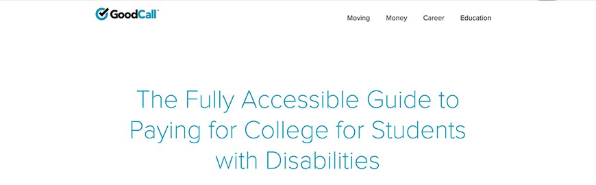 Fully Accessible Guide