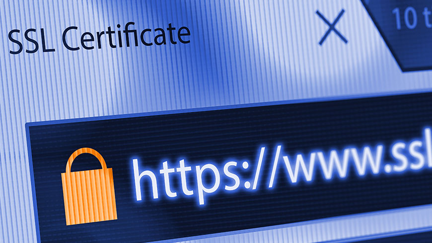 HTTP or HTTPS? The SEO Impact of Using SSL Certificates