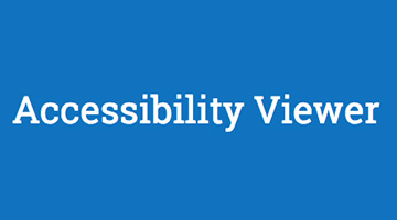 Accessibility Viewer
