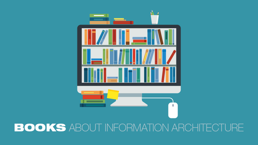 books about information architecture