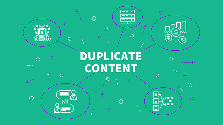 Duplicate Content Issues Hurting Your SEO
