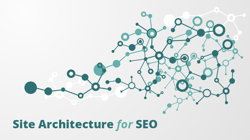 good site structure for SEO