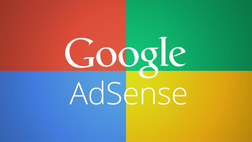 谷歌adsense网站