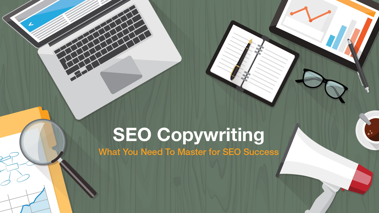 Seo Copywriting: How to Write for Search Engine Optimization