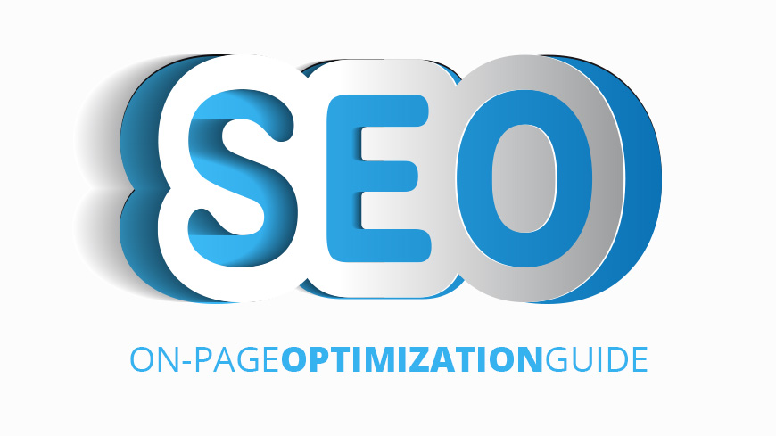 seo on page optimization guide