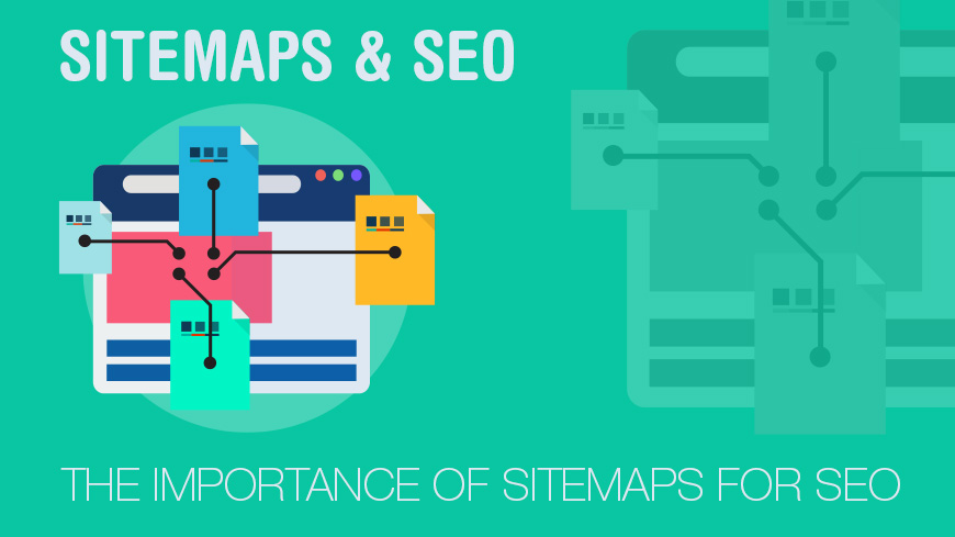 Sitemaps for SEO