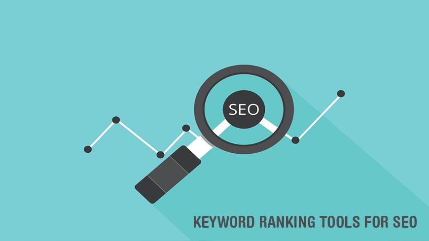 30 Awesome Keyword Ranking Tools for SEO