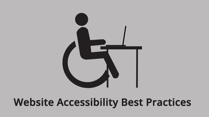 Website Accessibility Best Practices and Standards