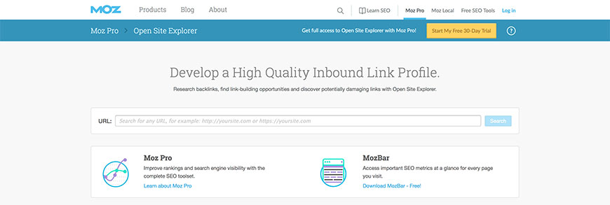 moz seo checker