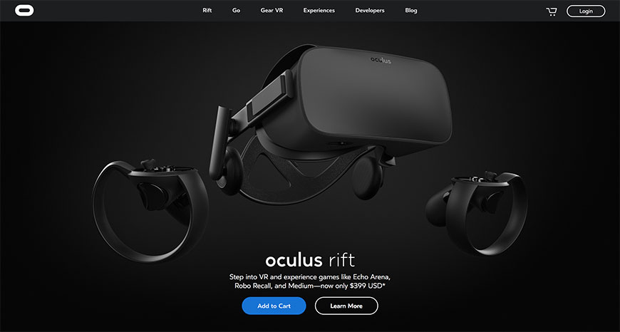 Xbox Head Unveils His Plans For VR Moving Forward - VRScout