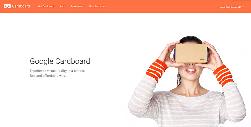 026 vr google com cardboard