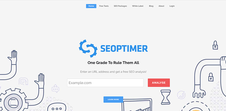 Read More Button - How to Add One and Best Practices- SEOptimer