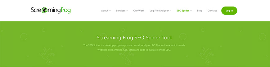 04 Screaming Frog Content Audit