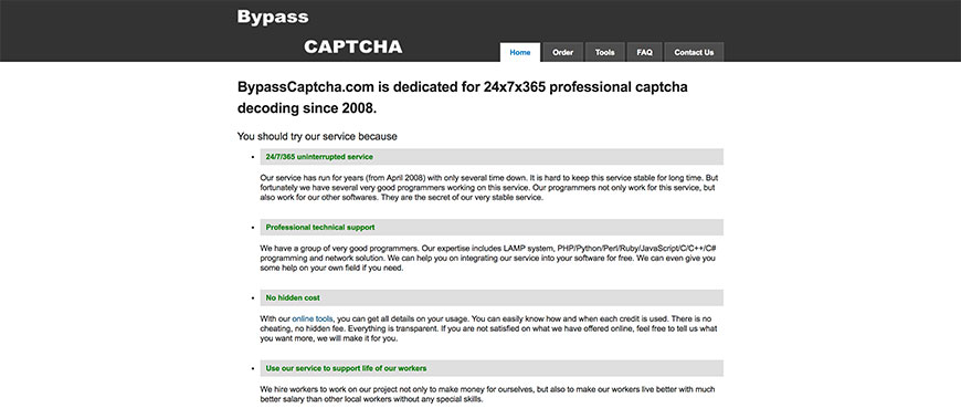 How to bypass CAPTCHAs easily using Python and other methods