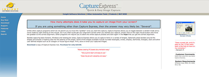 22 captureexpress