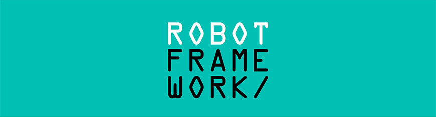 27 robotframework