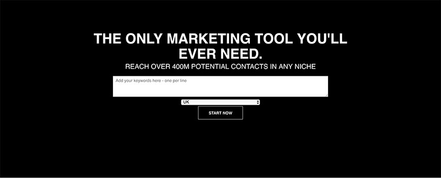 32 Outreachr Influencer Tools