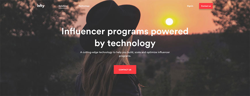 39 lefty influencer tools