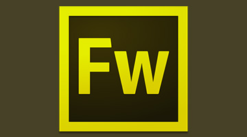 Adobe Fireworks Icon