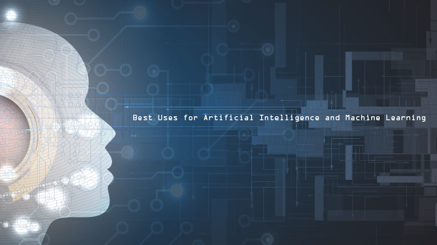 Artificial Intelligence and Machine Learning