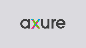 Axure logo