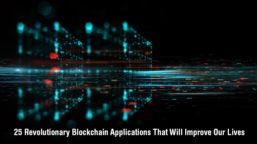 Blockchain Applications