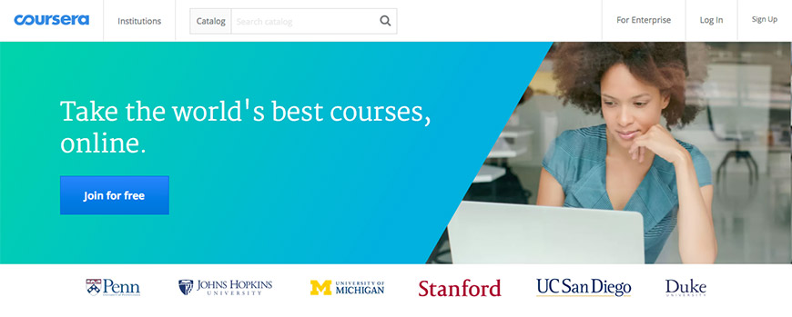 COURSERA