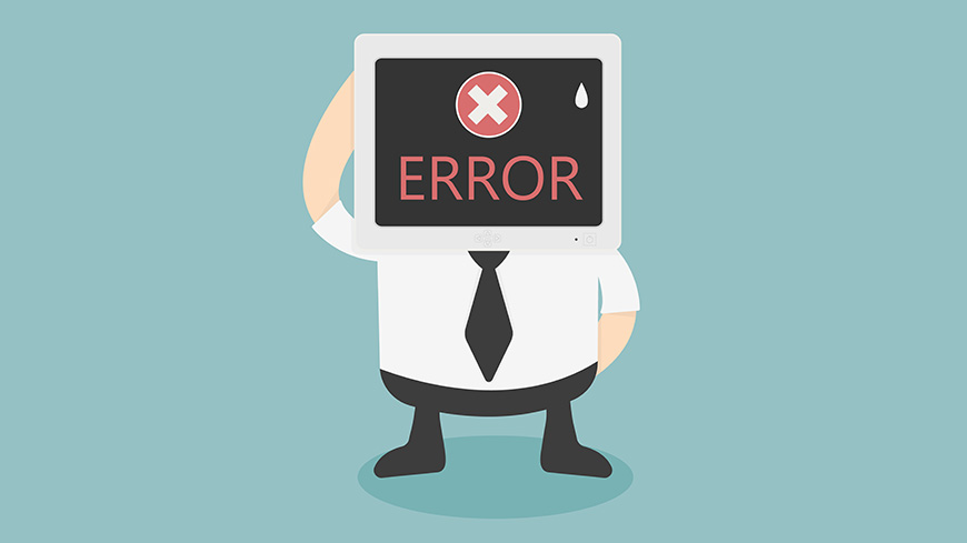 Common Sitemaps Errors and How to Fix Them