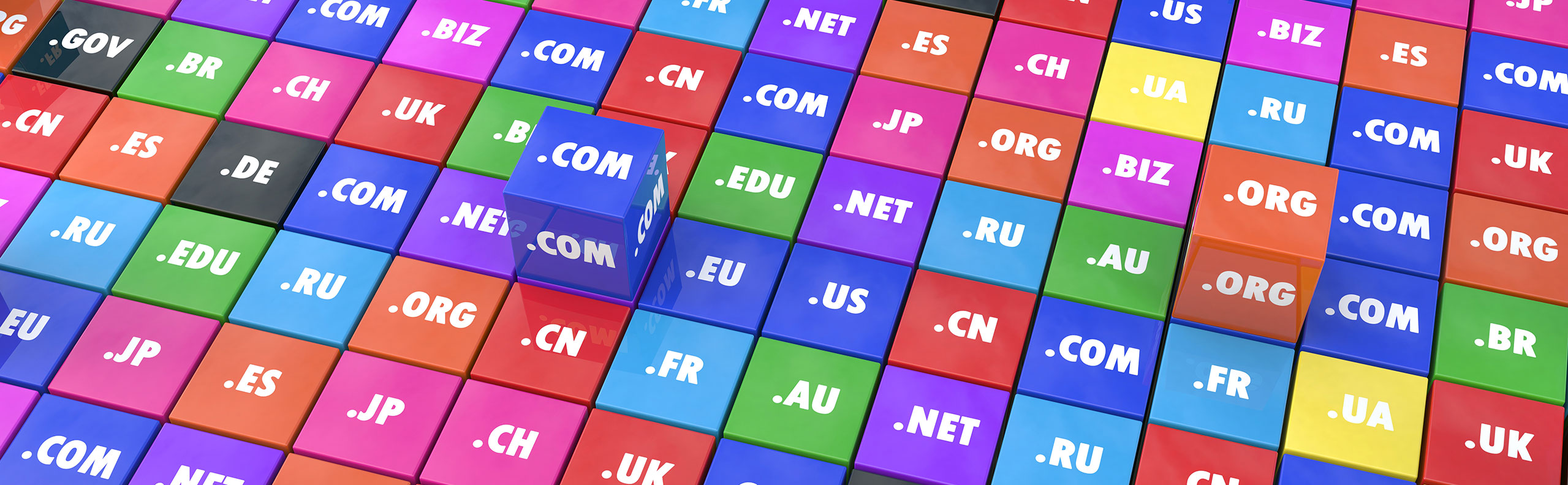 How to Choose a Domain Name