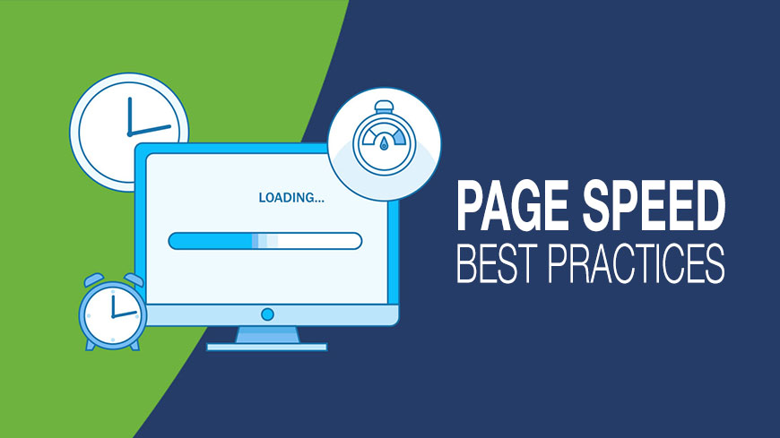 12 Page Speed Best Practices to Follow for SEO