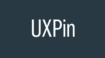 UXPin logo