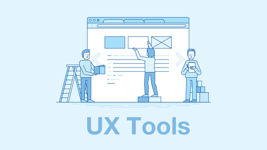 UX Tools