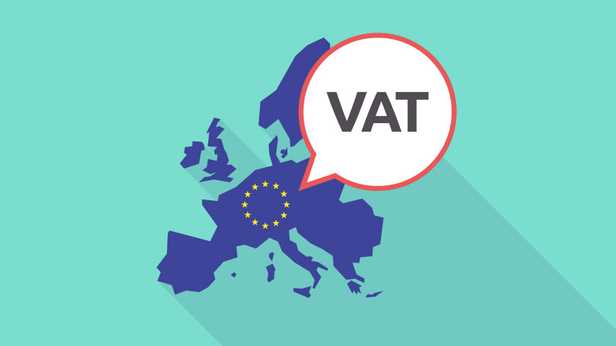 VAT (Value-Added Tax) and SaaS (Software as a Service)