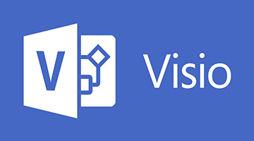 Visio logo