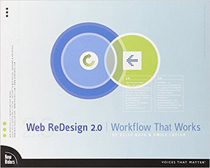 Web ReDesign 2.0: Workflow that Works (2nd Edition)
