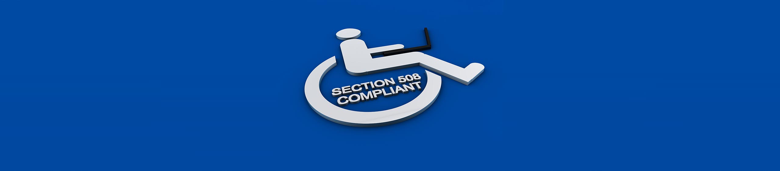 What is Section 508?