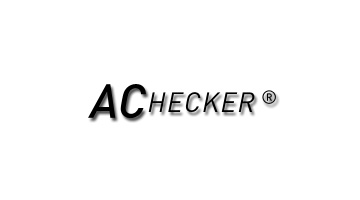 AChecker