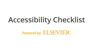 Accessibility Checklist