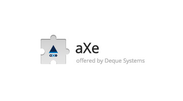 aXe Chrome Plugin