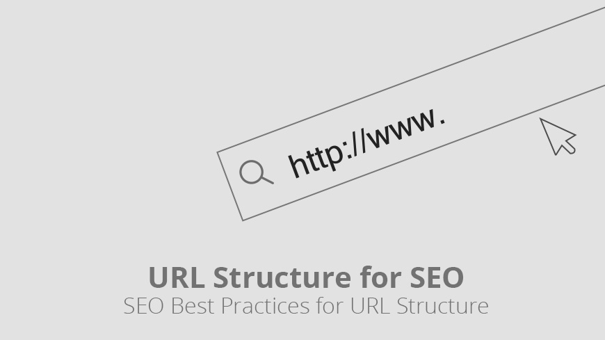 best url structure for seo