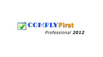 COMPLYFirst Professional