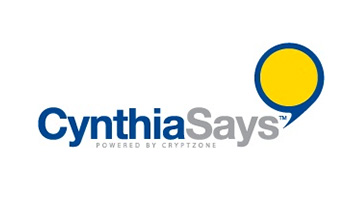 Cynthia Says