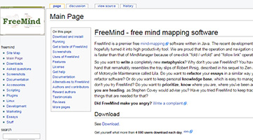 FreeMind