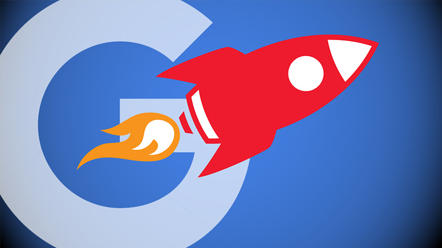 google amp