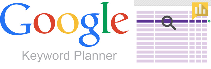 how to use google s keyword planner