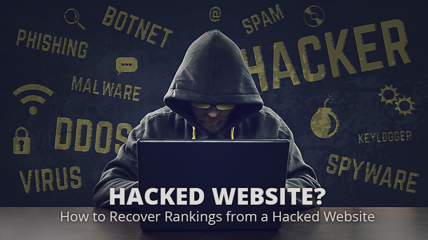 10 Steps to Recover from a Hacked Website