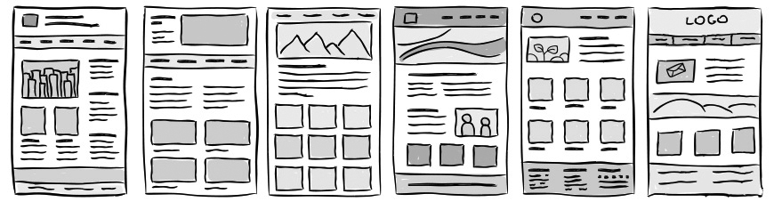 Download How To Wireframe A Responsive Website Design