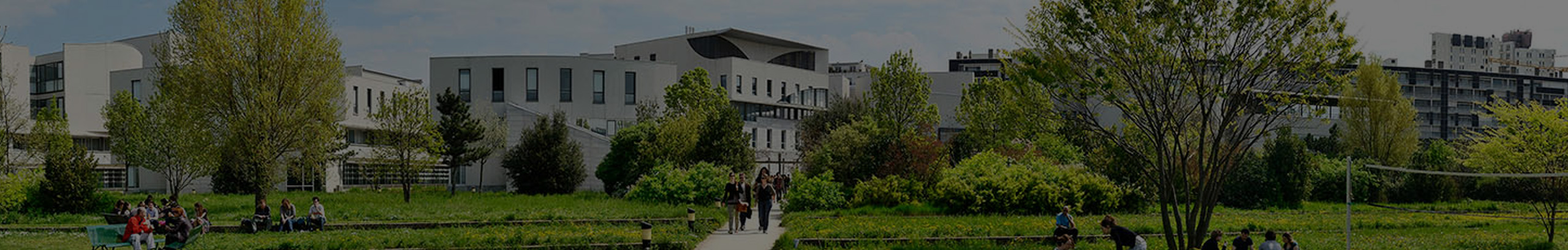 Ecole Normale Supérieure de Lyon